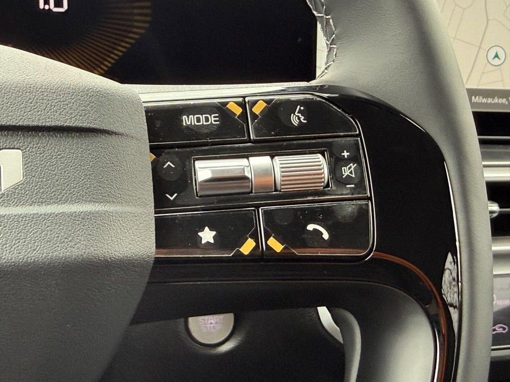New 2026 Kia Sorento EX image 11