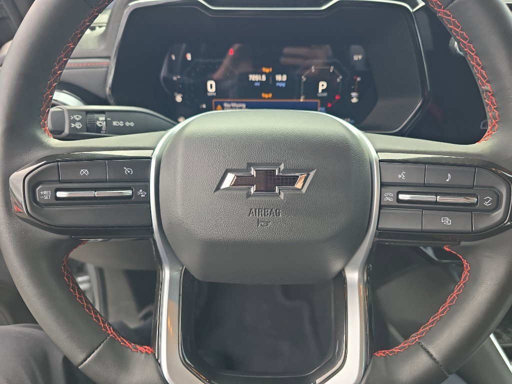 Certified 2024 Chevrolet Colorado Z71 w/ Z71 Convenience Package 2 image 29