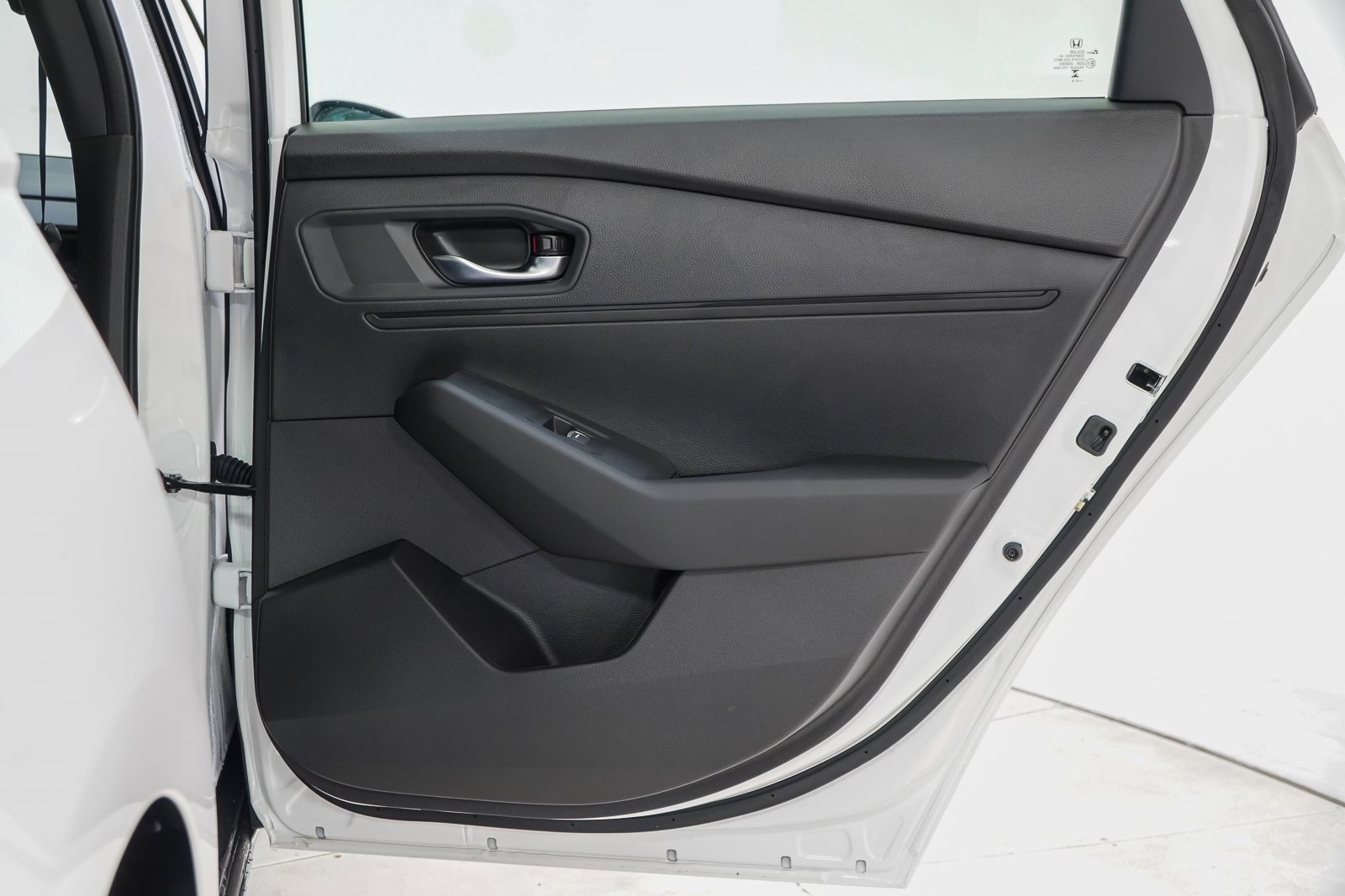 New 2025 Honda Accord Sport image 35