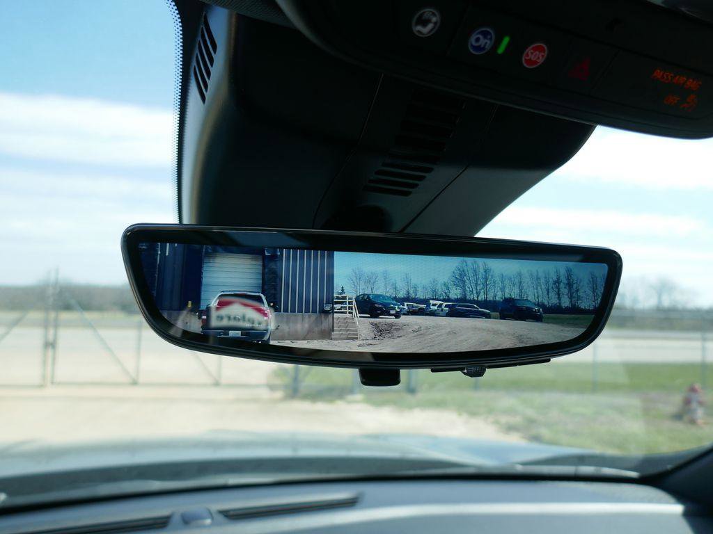 New 2026 GMC Acadia AT4 image 26