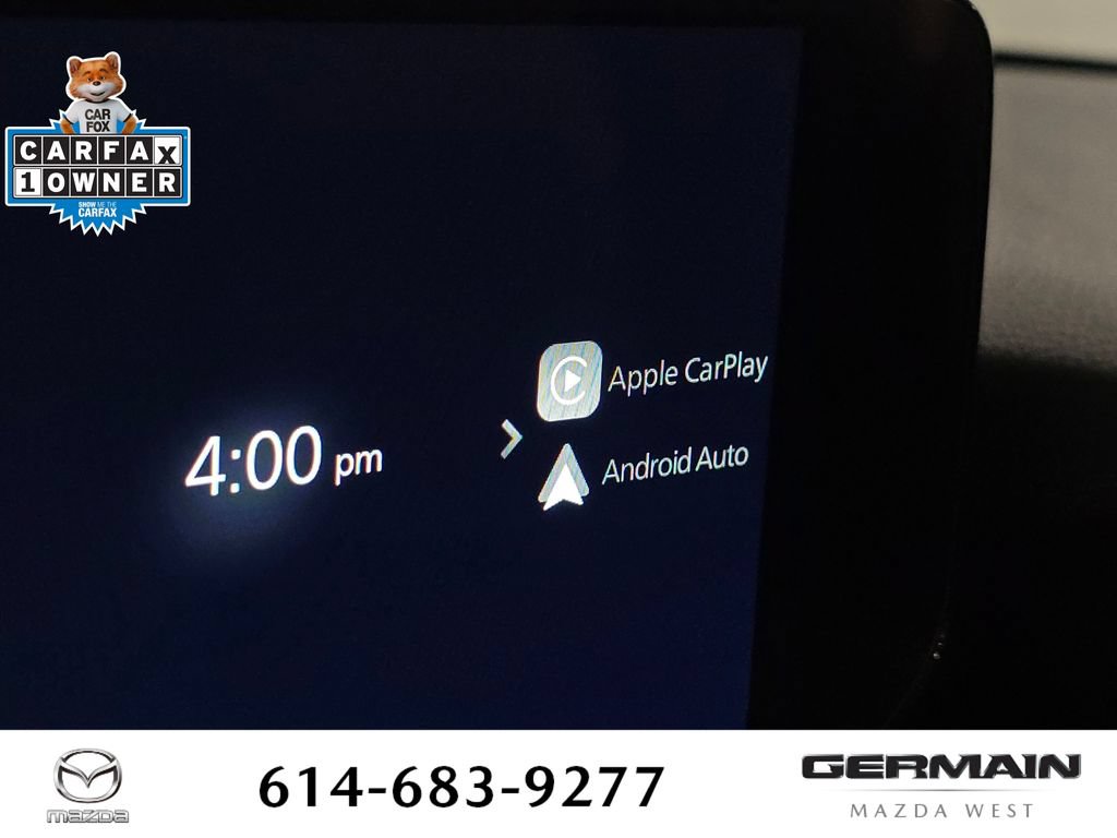 Certified 2024 MAZDA CX-90 Plug-In Hybrid w/ Preferred AWD/4WD image 31