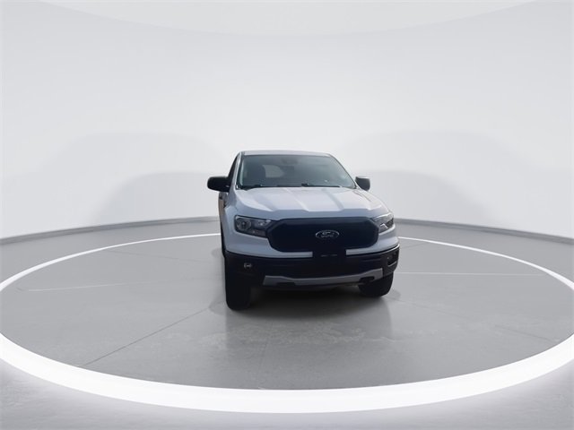 Used 2021 Ford Ranger XLT w/ Equipment Group 301A Mid image 3