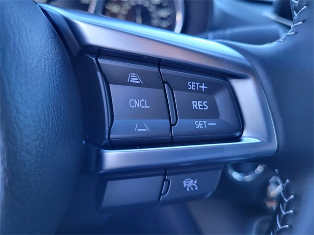 New 2025 MAZDA MX-5 Miata Grand Touring w/ Weather Package image 14