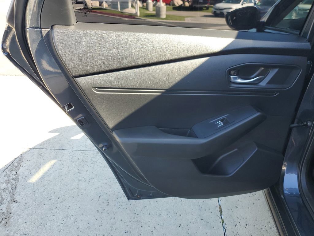 Certified 2024 Honda Accord EX image 14