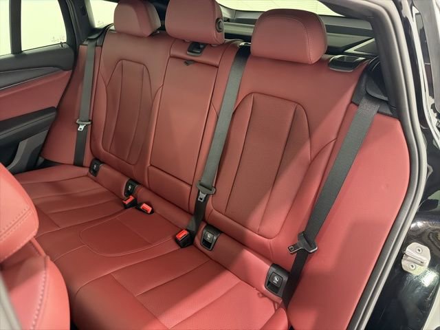 Certified 2023 BMW X4 xDrive30i w/ M Sport Package image 16