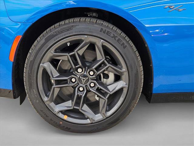 New 2026 Dodge Charger GT w/ Driver Convenience Group AWD/4WD image 10