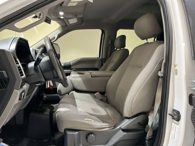 Used 2018 Ford F350 XLT AWD/4WD image 15