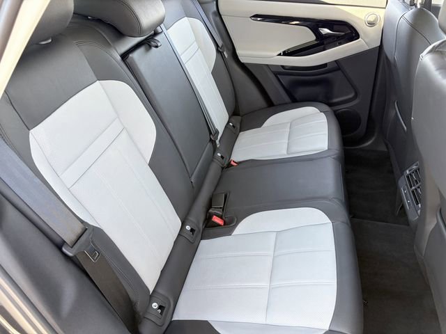 Used 2024 Land Rover Range Rover Evoque Dynamic SE image 21