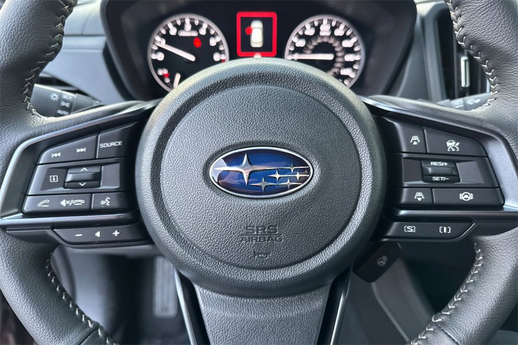 New 2026 Subaru Forester Limited image 30