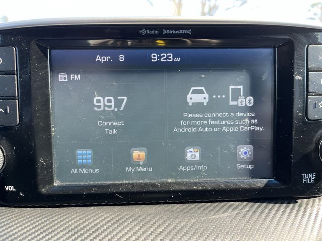 Used 2019 Hyundai Tucson Value AWD/4WD image 14