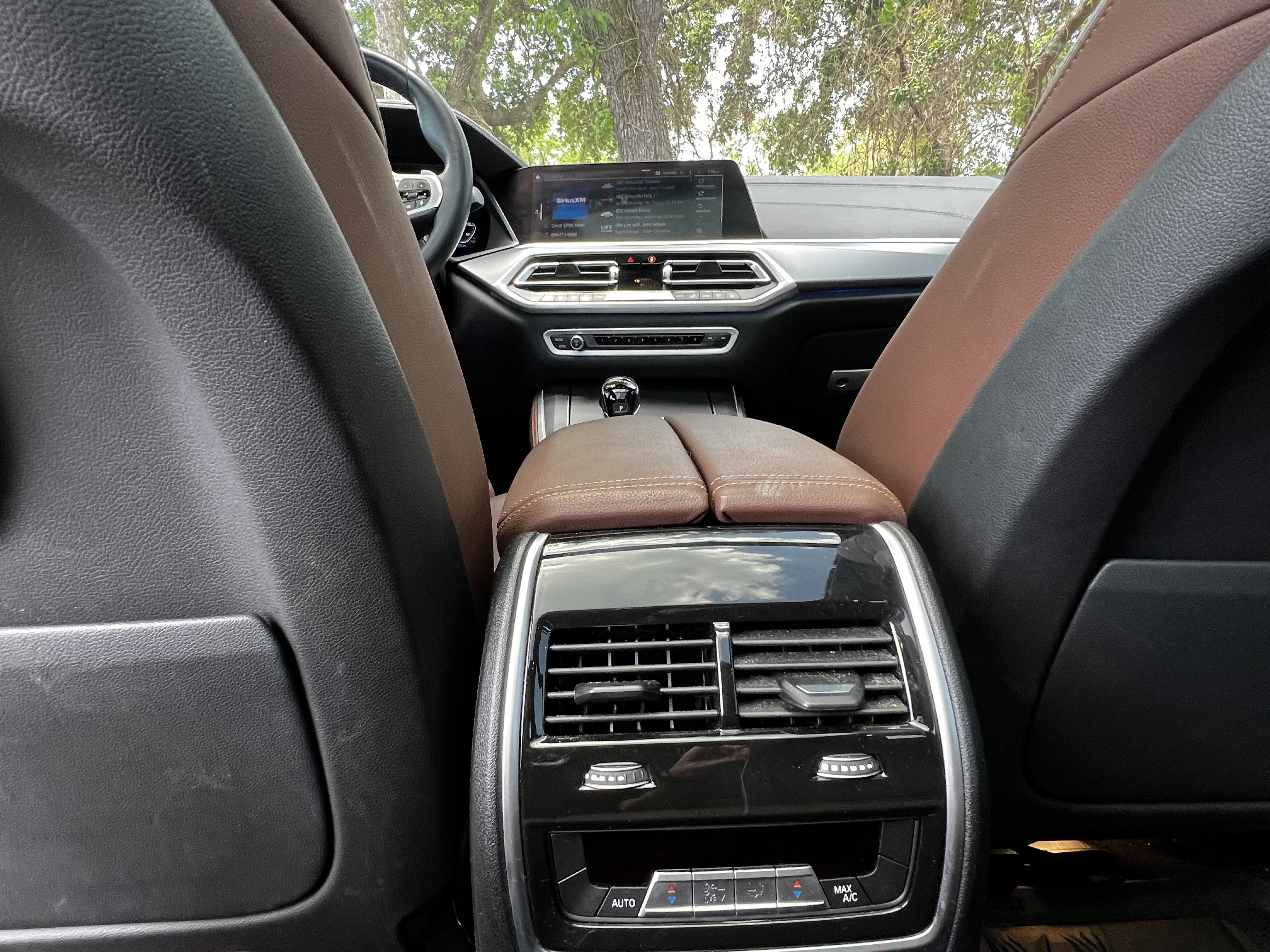 Used 2022 BMW X5 xDrive45e AWD/4WD image 38