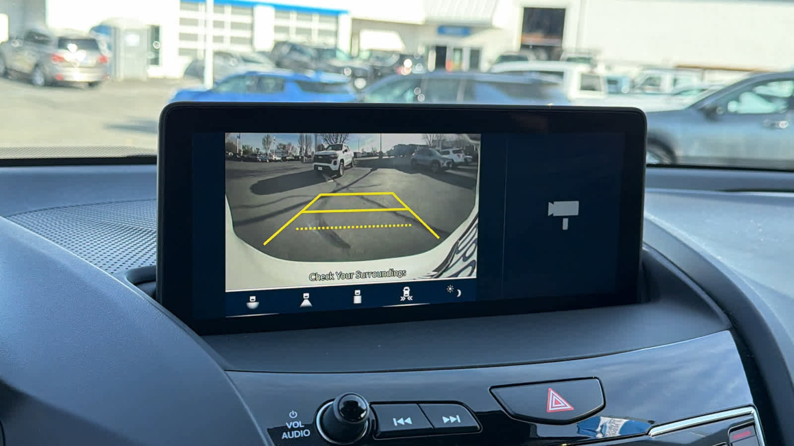 Used 2023 Acura RDX AWD w/ Technology Package image 15