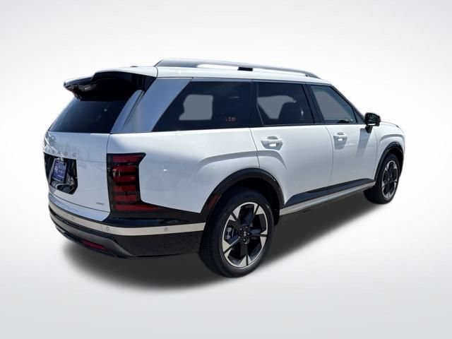 Used 2026 Hyundai Palisade Limited image 6