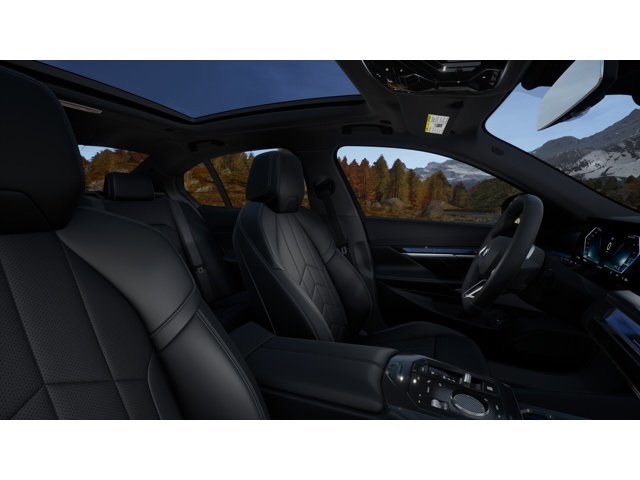 New 2026 BMW i5 eDrive40 image 9