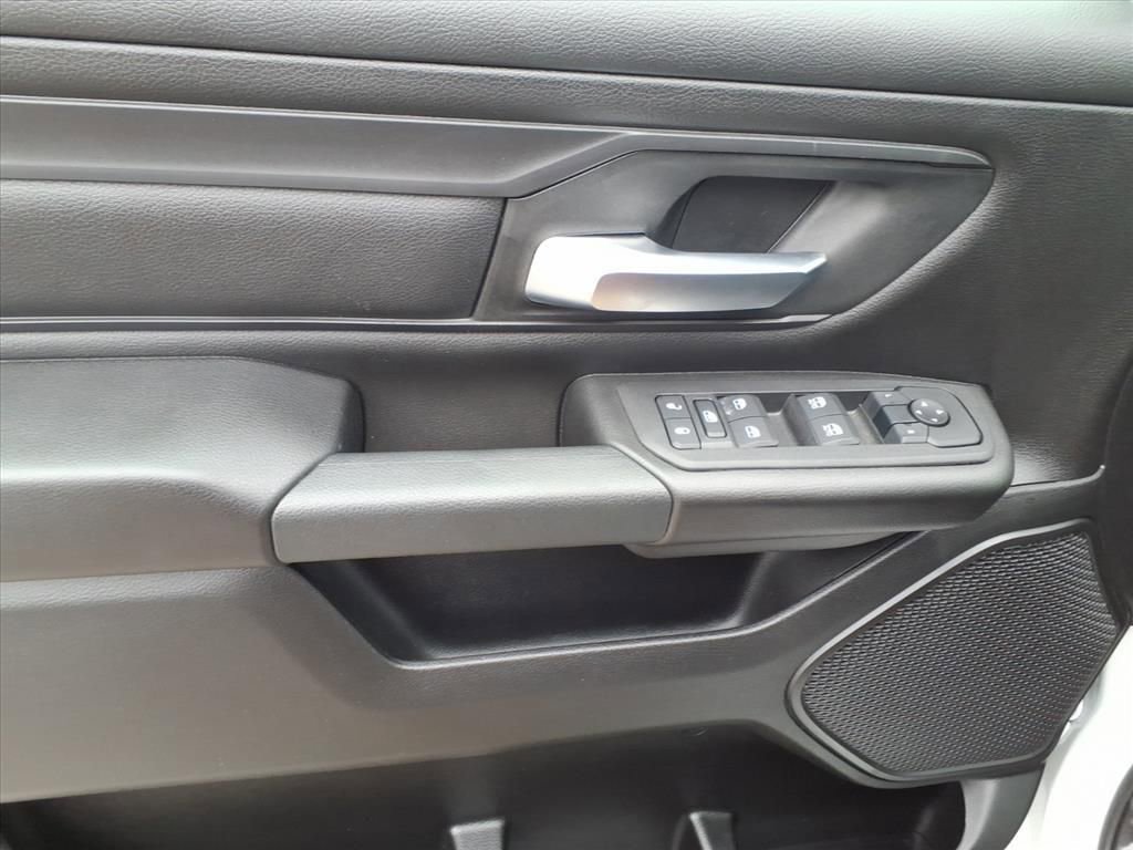 Used 2025 RAM 1500 Tradesman image 13