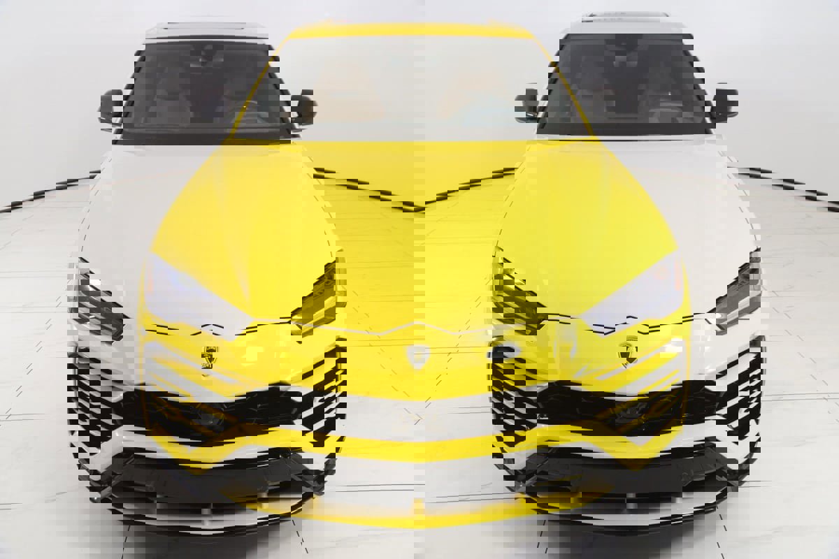 Used 2019 Lamborghini Urus image 89