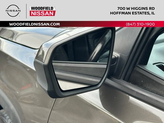 Used 2019 GMC Terrain SLE FWD image 11
