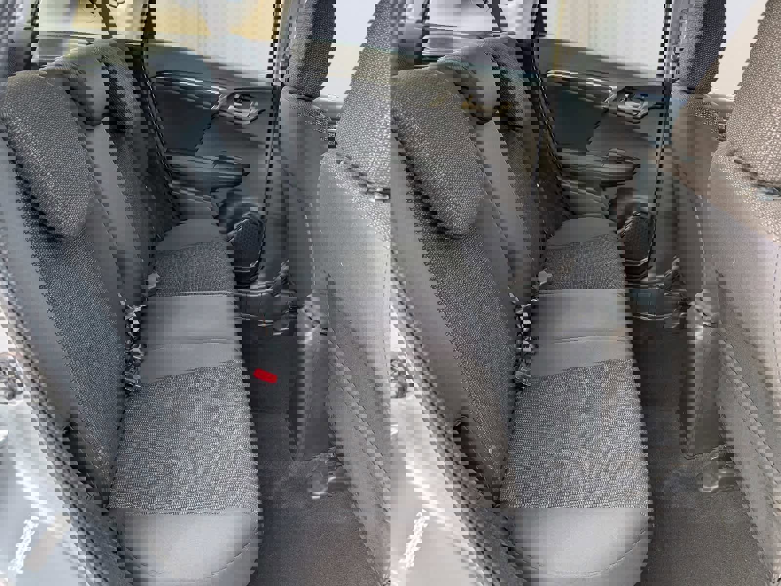 Used 2016 Honda Fit LX image 9