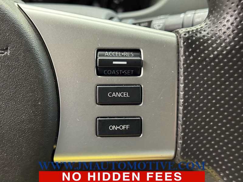 Used 2015 Nissan Xterra S w/ Value Package AWD/4WD image 39