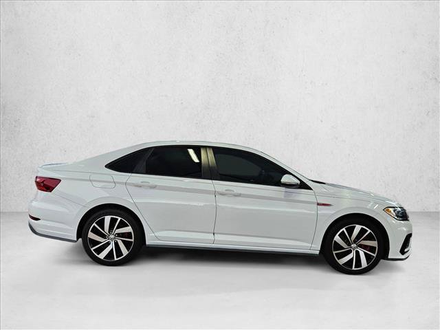 Used 2021 Volkswagen Jetta GLI FWD video 4