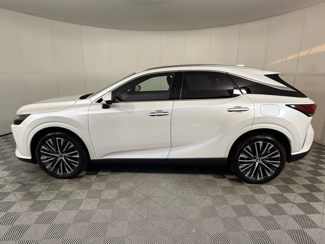 Certified 2023 Lexus RX 350 Premium Plus w/ Accessory Package (Z1) image 3