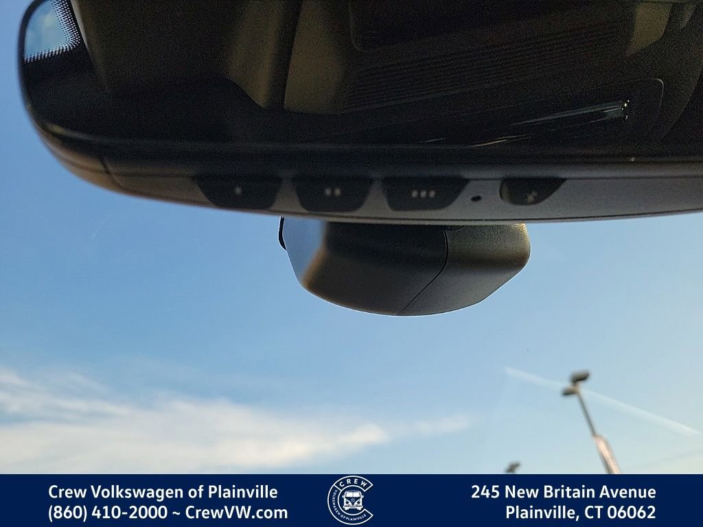 New 2026 Volkswagen GTI SE image 10