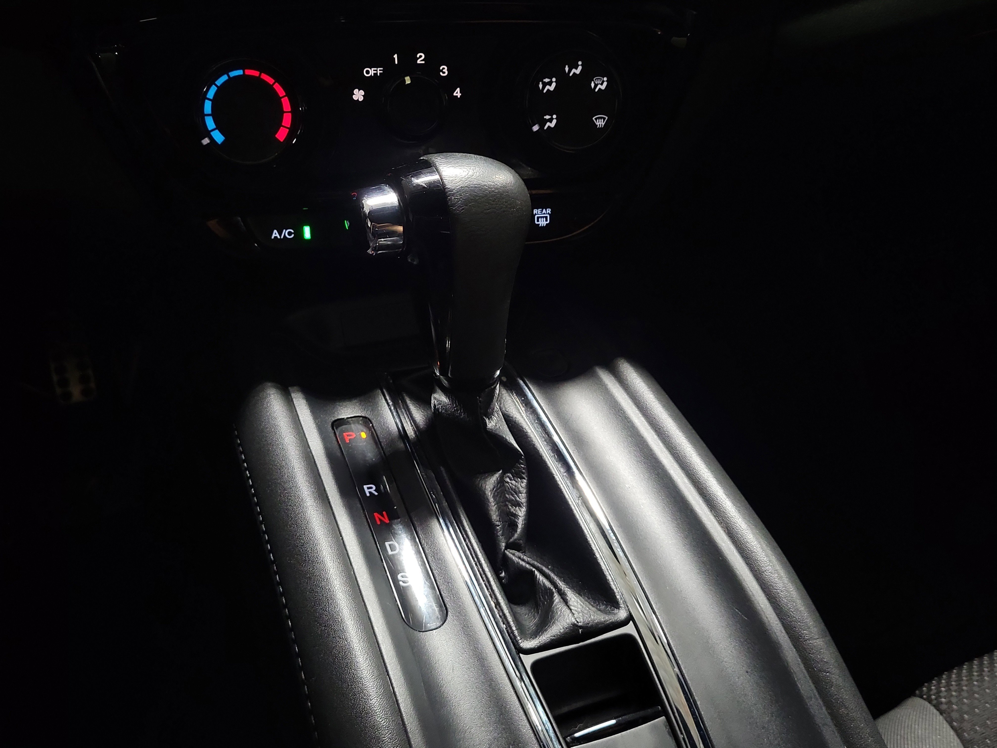 Used 2021 Honda HR-V Sport image 34