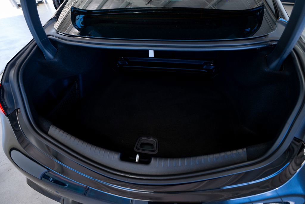 Used 2024 Mercedes-Benz CLE 53 AMG 4MATIC image 60