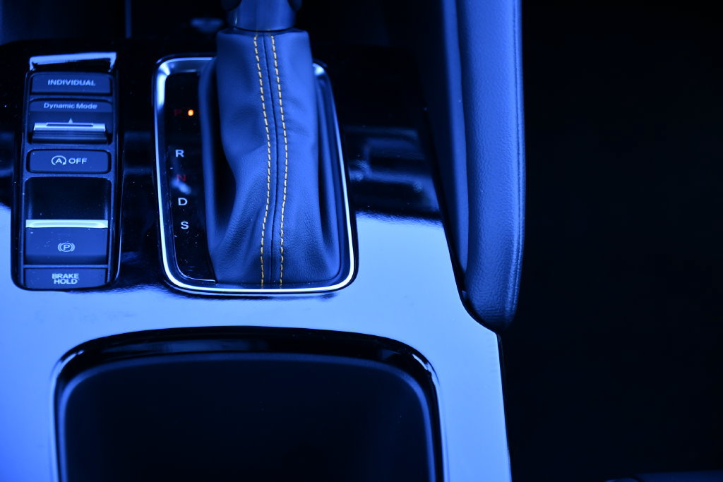 New 2026 Acura Integra A-Spec w/ Technology Package FWD image 29