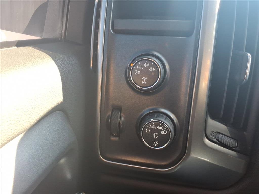 Used 2016 Chevrolet Silverado 1500 LT w/ All Star Edition image 24