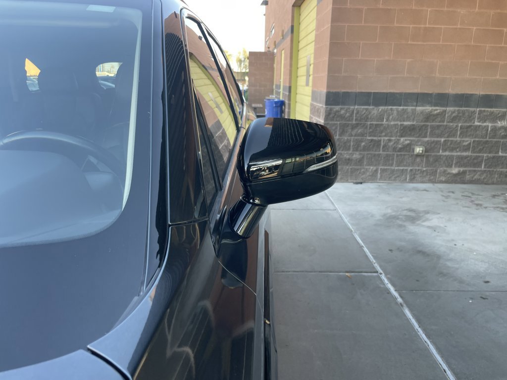 Used 2021 Kia Sorento EX image 10