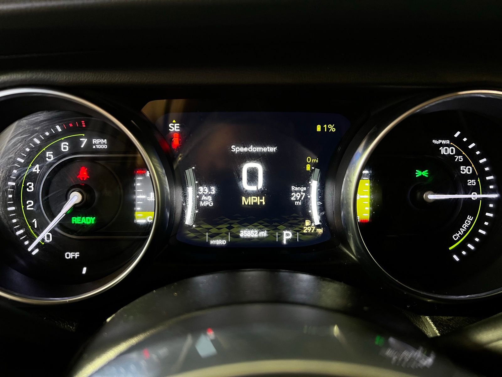 Used 2022 Jeep Wrangler Unlimited Sahara w/ Cold Weather Group image 10