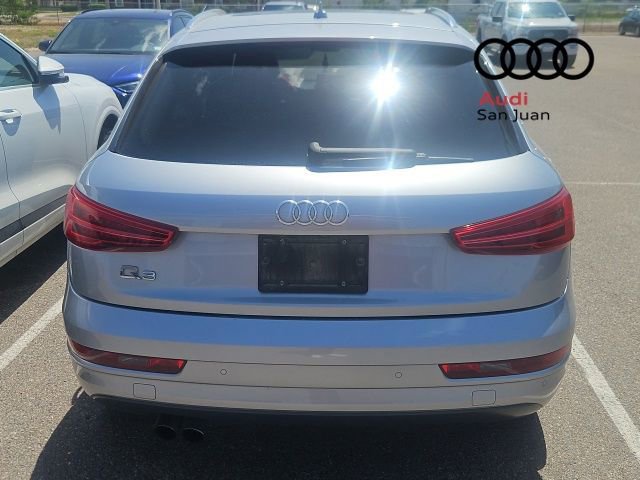 Used 2018 Audi Q3 2.0T Premium w/ Convenience Package image 9