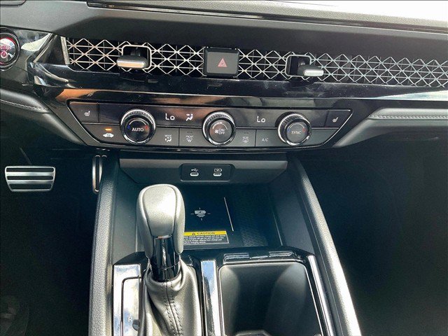 Used 2025 Honda Accord Sport image 23