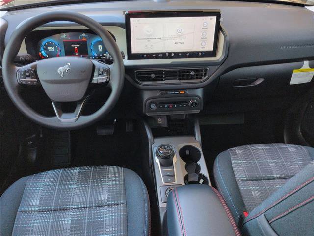 New 2025 Ford Bronco Sport Heritage image 15