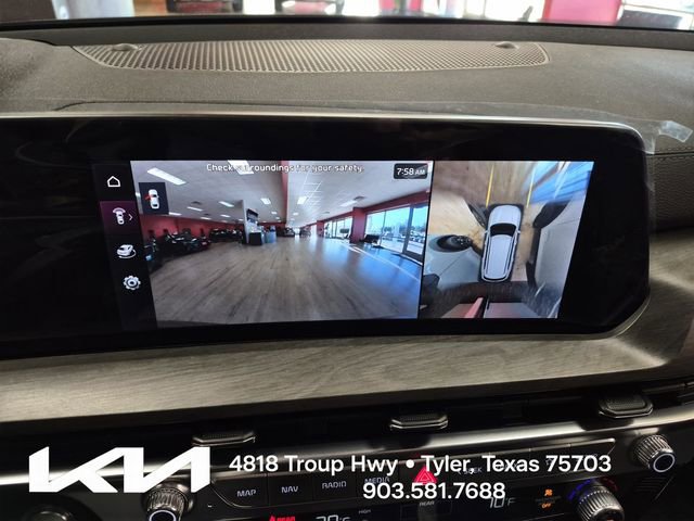 New 2025 Kia Telluride SX Prestige X-Line AWD/4WD image 19