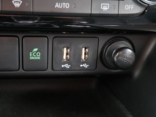 Used 2024 Mitsubishi Eclipse Cross Ralliart image 25