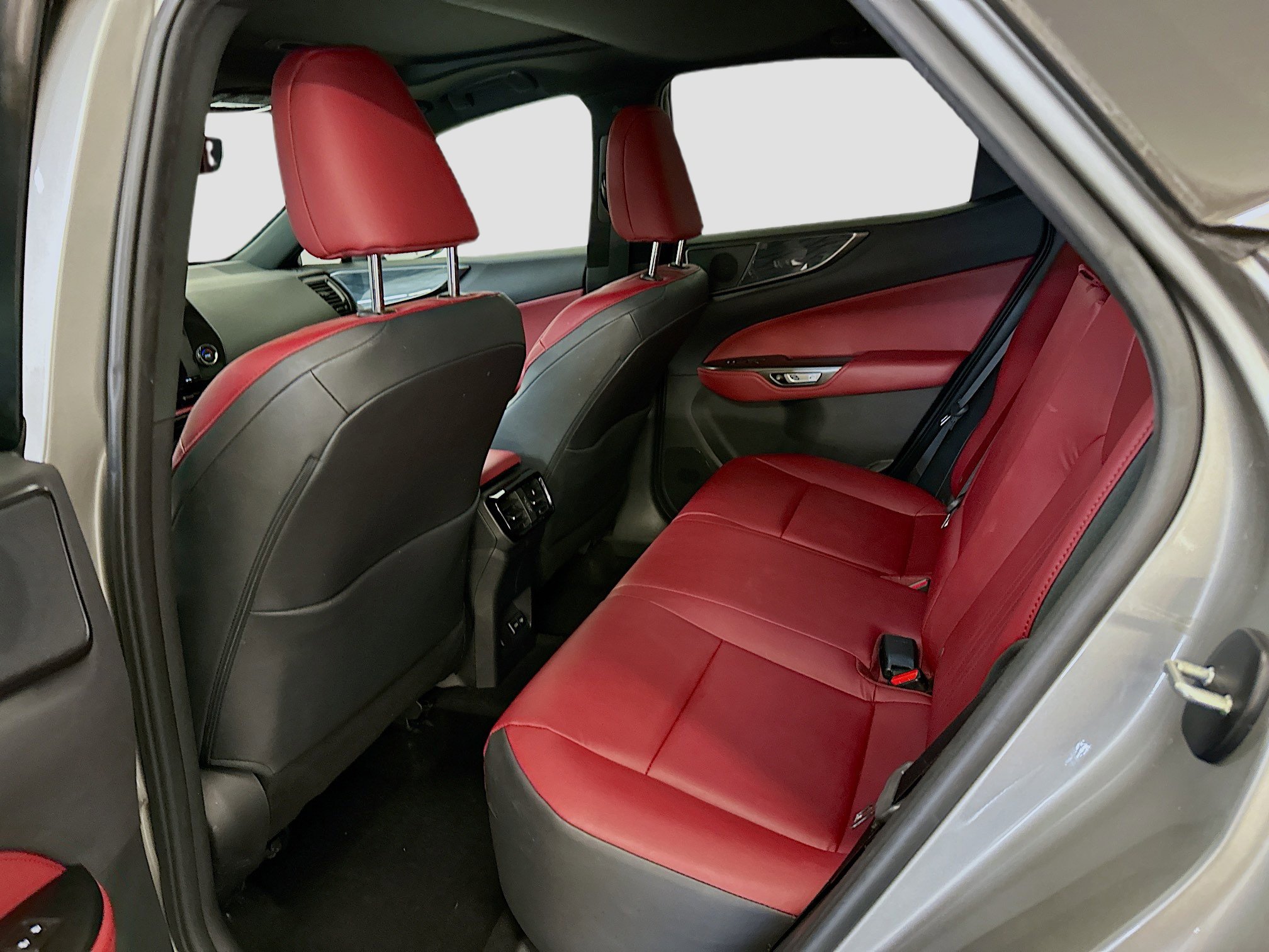 Used 2023 Lexus NX 350 AWD w/ Premium Package image 30