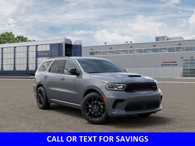 New 2026 Dodge Durango GT AWD/4WD image 5