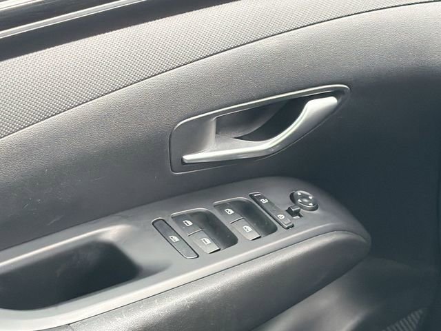 Certified 2023 Hyundai Tucson SEL image 17