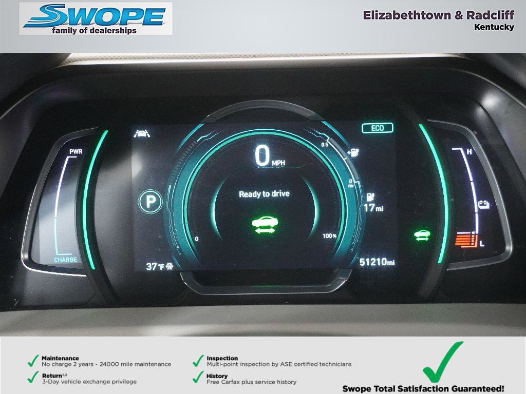 Used 2020 Hyundai Ioniq Limited image 17