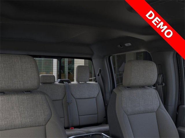 New 2025 Ford F150 XLT w/ Equipment Group 302A MID image 22