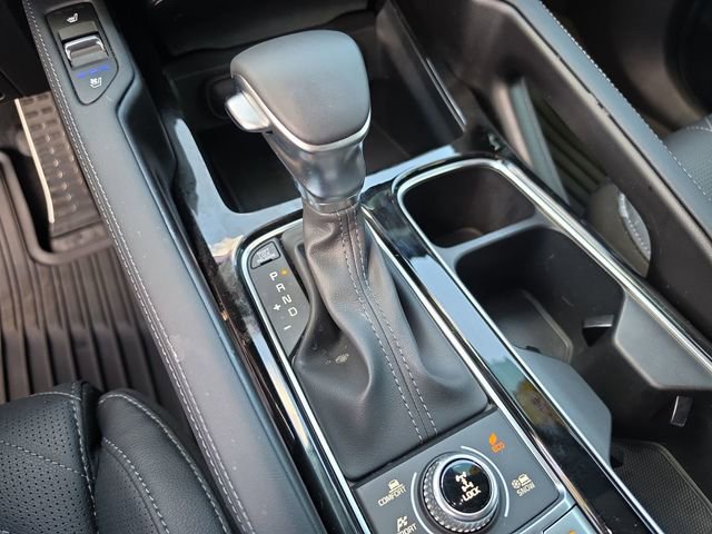 Certified 2025 Kia Telluride SX X-Line image 40