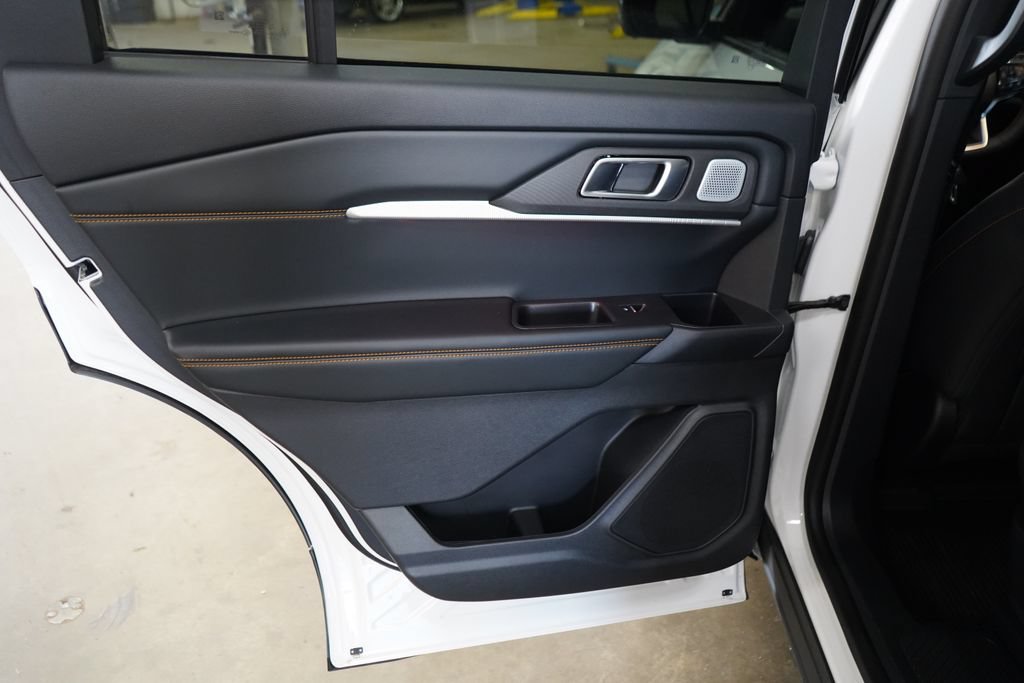 New 2026 Ford Explorer Tremor w/ Tremor Ultimate Package AWD/4WD image 29