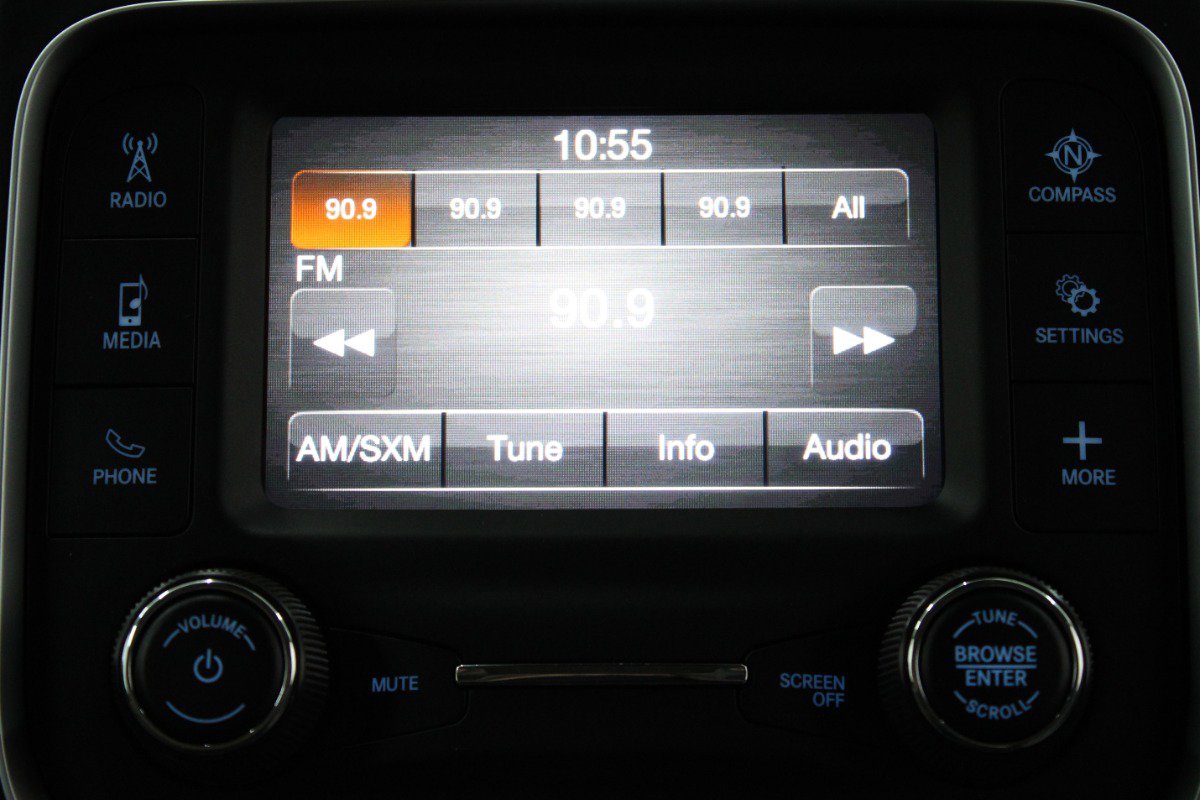 Used 2021 RAM 1500 Tradesman w/ Popular Equipment Group image 24