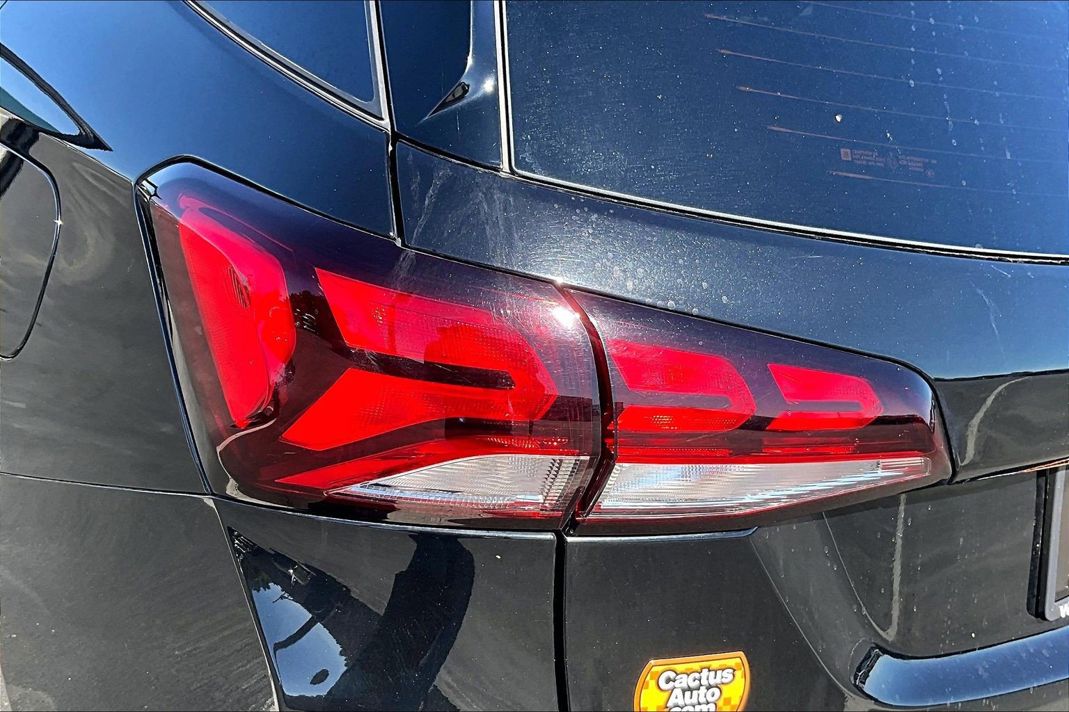Used 2024 Chevrolet Equinox LT AWD/4WD image 27