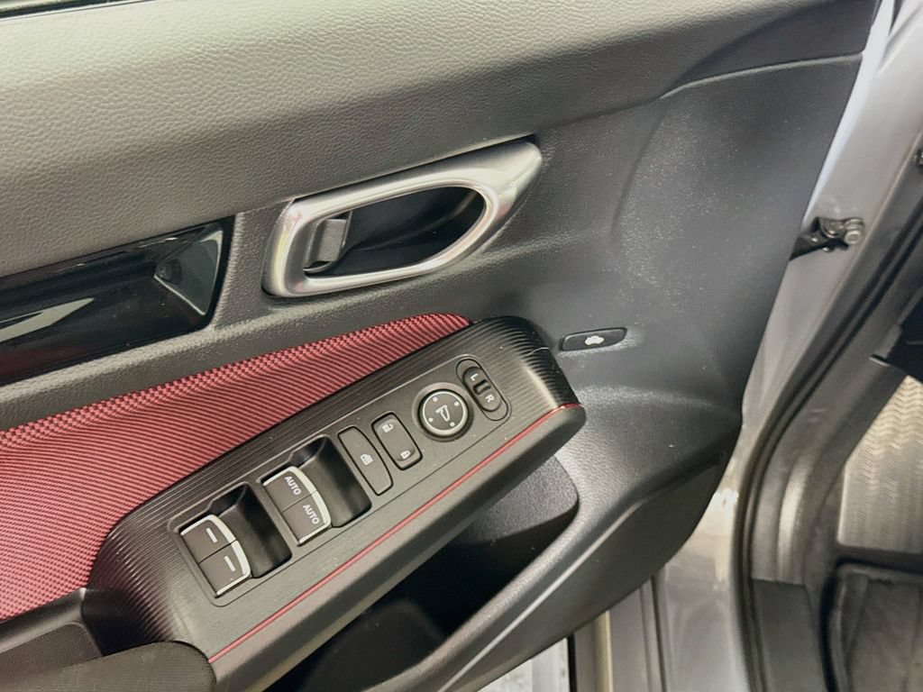 Used 2026 Honda Civic Si image 16