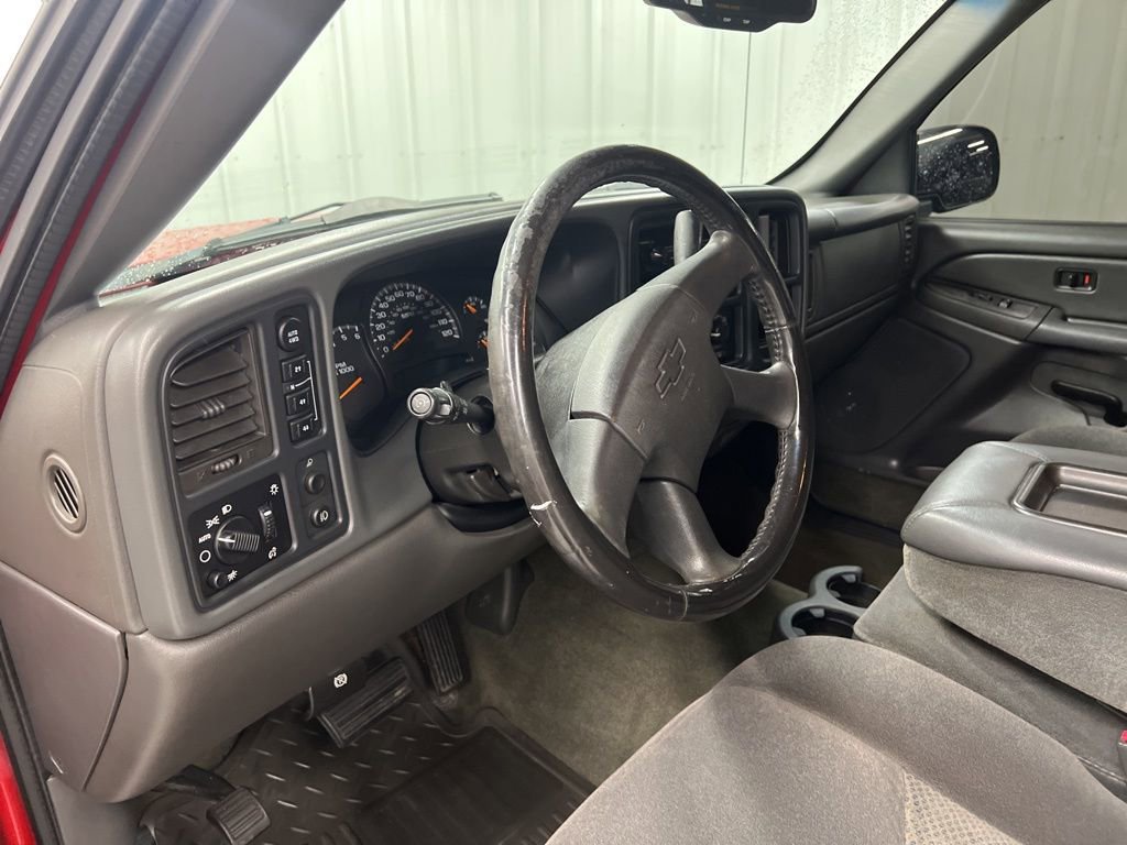 Used 2005 Chevrolet Silverado 1500 w/ Light Duty Power Package image 15