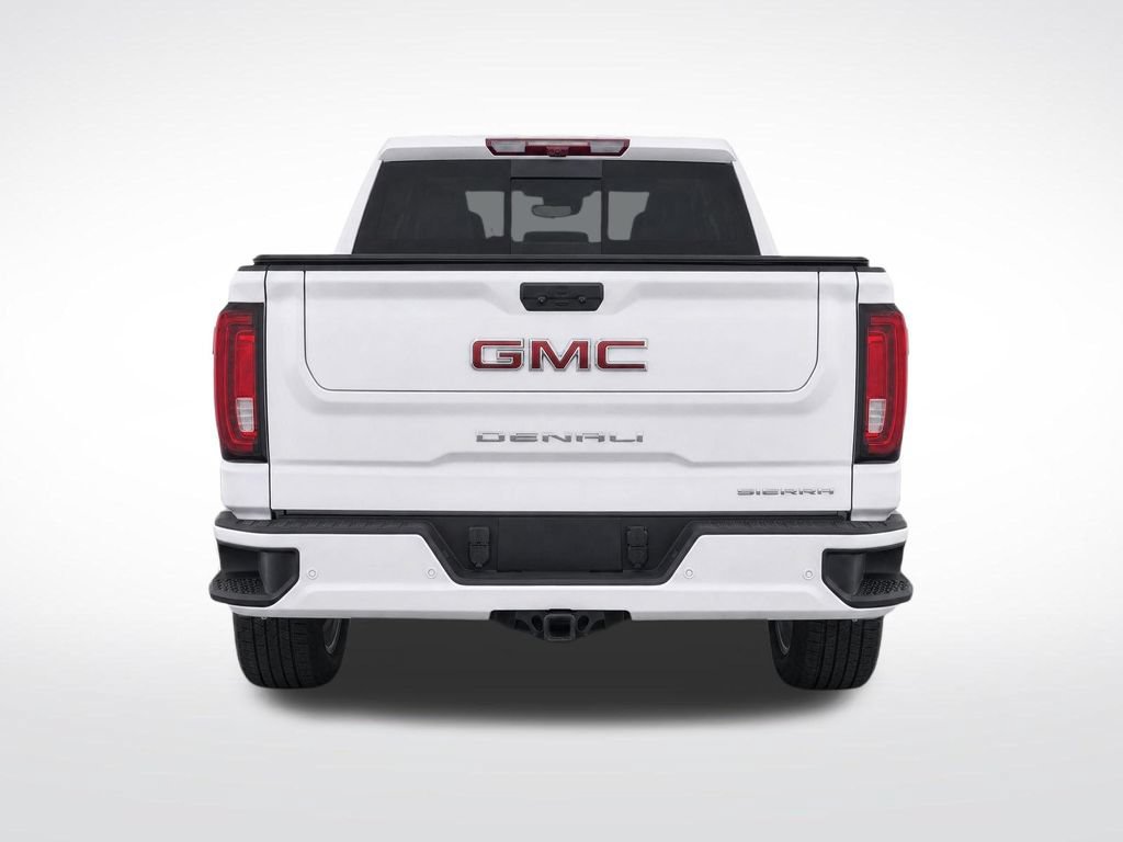 Used 2021 GMC Sierra 1500 Denali w/ Denali Ultimate Package AWD/4WD image 7