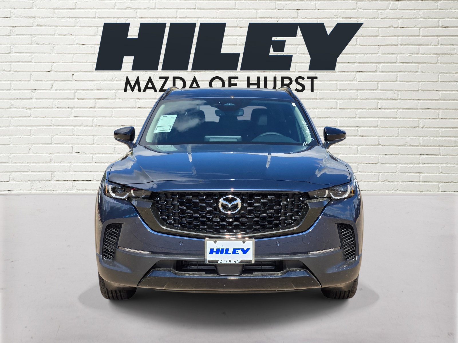 New 2026 MAZDA CX-50 AWD 2.5 Hybrid w/ Weather Package image 2
